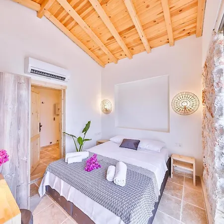 Βίλα Nouba Κας