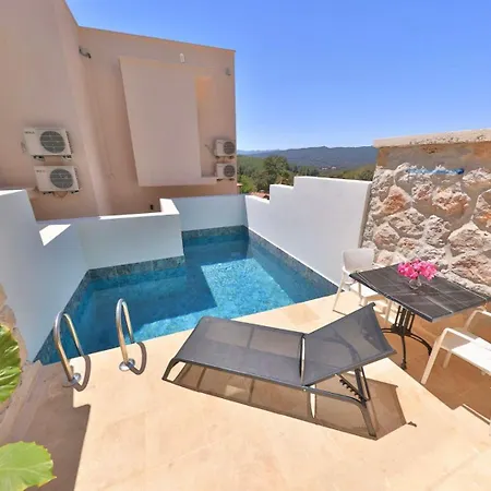 Villa Nouba