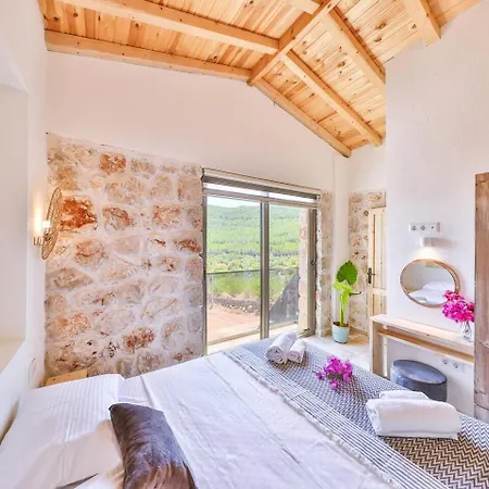 Nouba Villa Kas